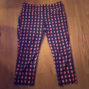 Ann Taylor Devin Pant